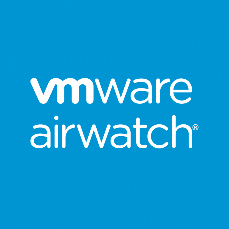 Vmware airwatch как удалить с планшета